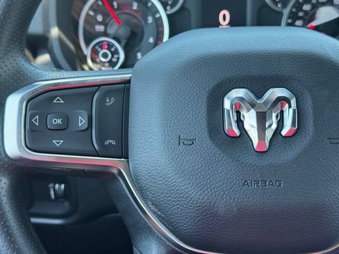 New 2026 RAM 3500 Tradesman AWD/4WD image 24