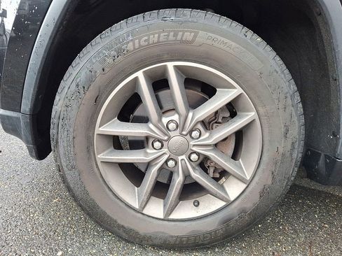 Used 2016 Jeep Grand Cherokee Laredo 75th Anniversary image 5