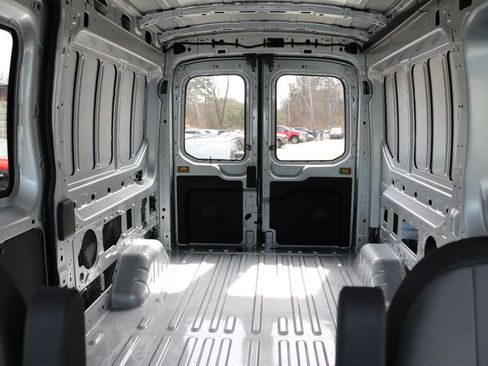 New 2026 Ford Transit 250 148 Medium Roof Extended AWD image 27