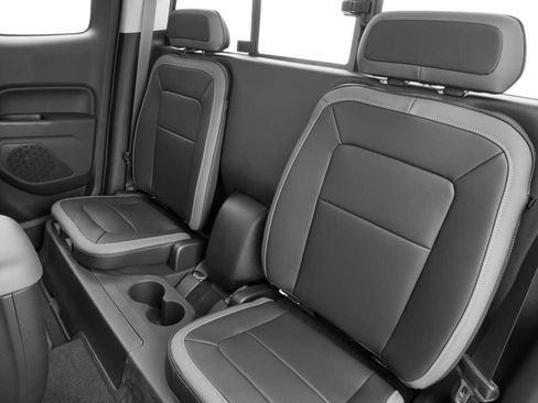 Used 2017 Chevrolet Colorado Z71 RWD image 56