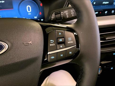 Used 2025 Ford Escape SE w/ PHEV Premium Package FWD image 22