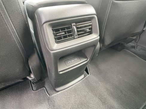 Used 2024 Honda CR-V EX image 25