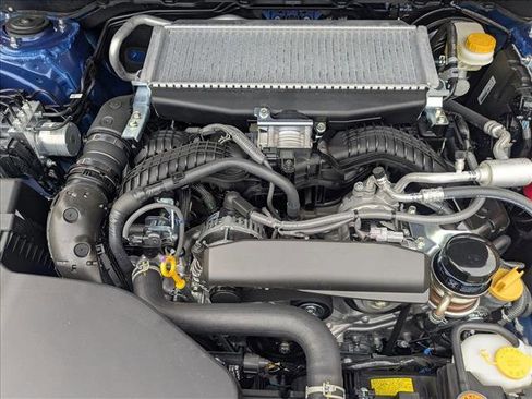 New 2025 Subaru WRX Premium w/ Accessory Package #2 image 18