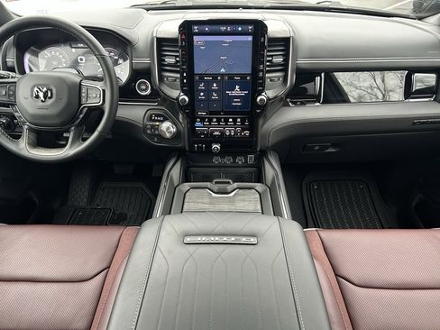 Used 2026 RAM 1500 Limited w/ Trailer Tow Group image 11