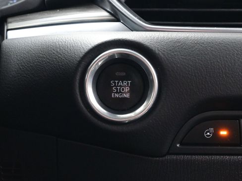 Used 2023 MAZDA CX-5 AWD 2.5 S w/ Premium Plus Pkg image 24