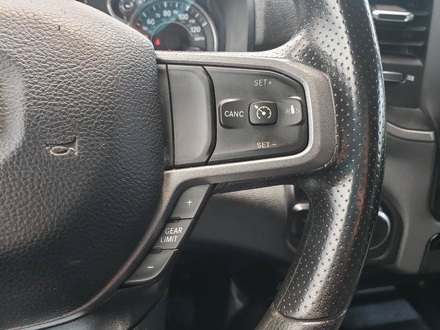 Used 2024 RAM 2500 Tradesman w/ Chrome Appearance Group AWD/4WD image 26