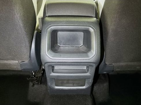 Used 2025 Volkswagen Taos S image 21