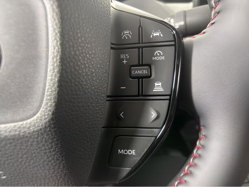 New 2026 Toyota Prius Plug-In Hybrid image 20