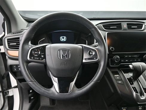 Used 2022 Honda CR-V EX-L image 22