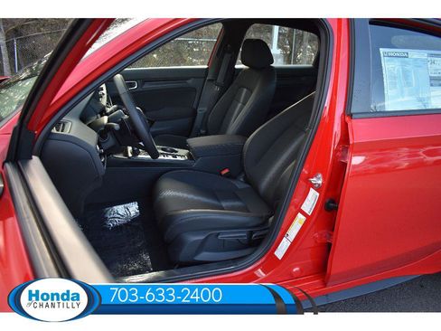 New 2026 Honda Civic Sport image 24