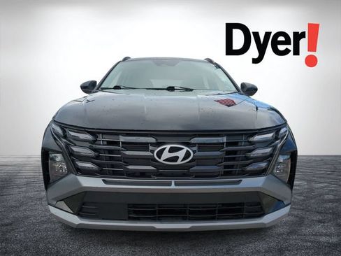 Used 2025 Hyundai Tucson SEL FWD image 9