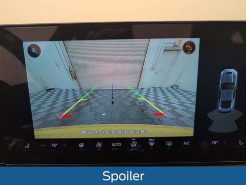 Used 2024 Ford Mustang Premium image 28