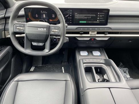 New 2027 Kia Telluride S image 9