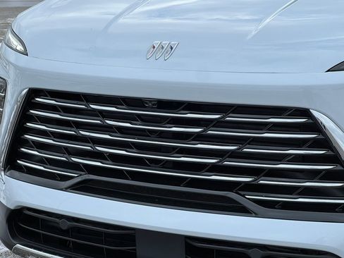 New 2026 Buick Enclave Preferred w/ Power Package image 40