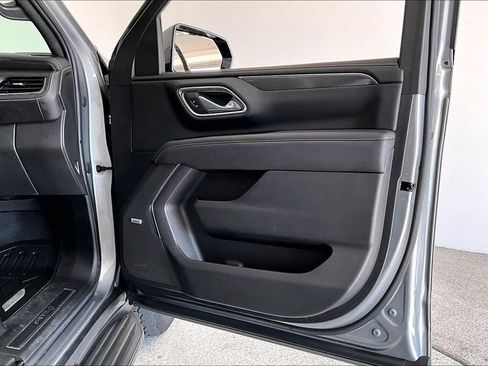 Used 2023 GMC Yukon AT4 AWD/4WD image 23