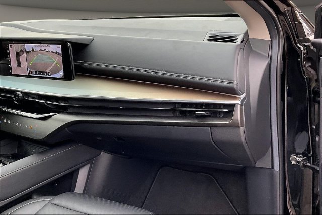 Certified 2026 Nissan Murano SL AWD/4WD image 15