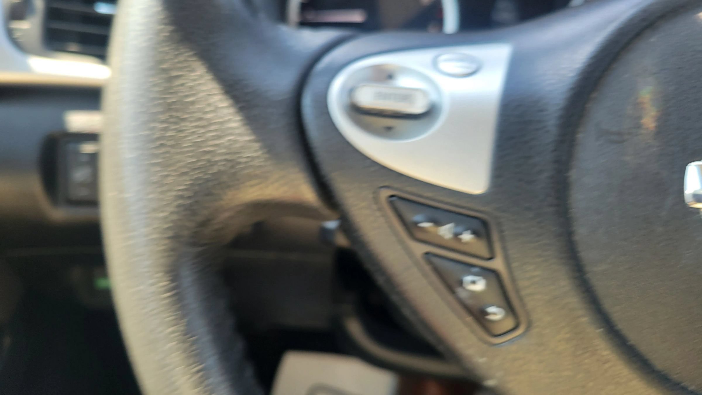 Used 2017 Nissan Sentra S FWD image 17
