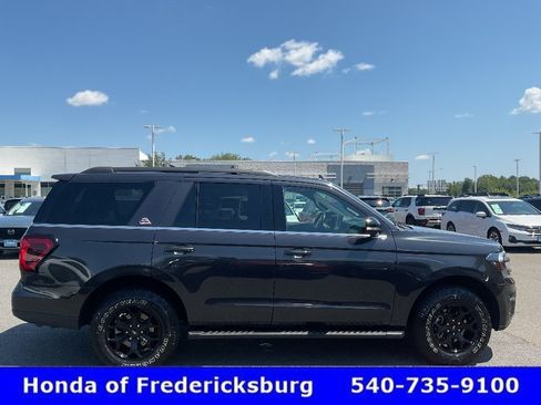 Used 2024 Ford Expedition Timberline AWD/4WD image 8