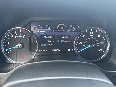Used 2021 Ford Expedition Limited RWD image 25