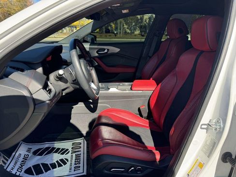 Used 2022 Acura TLX w/ A-SPEC Pkg image 13