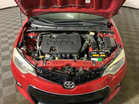 Used 2015 Toyota Corolla S image 43