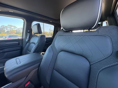 New 2026 RAM 1500 Limited AWD/4WD image 18