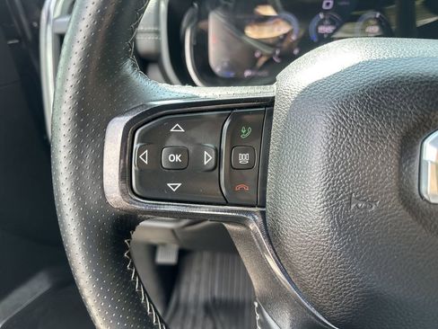 Used 2024 RAM 2500 Power Wagon w/ Level 1 Equipment Group image 16