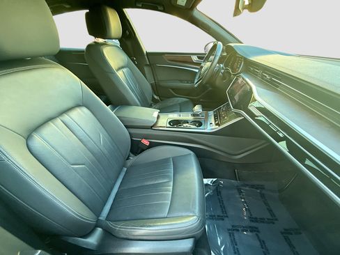 Used 2019 Audi A7 3.0T Prestige w/ Prestige Package image 32