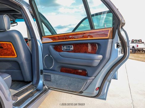 Used 2006 Bentley Arnage R RWD image 27