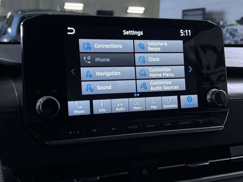 Used 2022 Mitsubishi Outlander SEL image 28