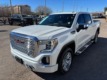 Used 2022 GMC Sierra 1500 Denali