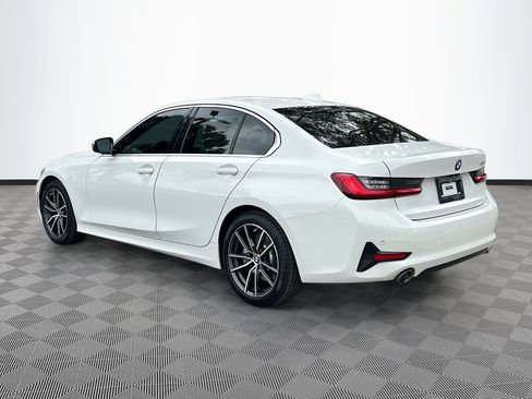 Used 2021 BMW 330i 330i w/ Convenience Package image 5