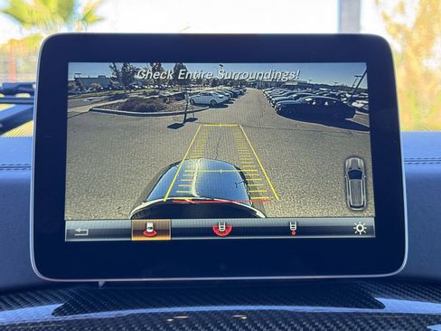 Used 2017 Mercedes-Benz G 65 AMG 4MATIC image 29