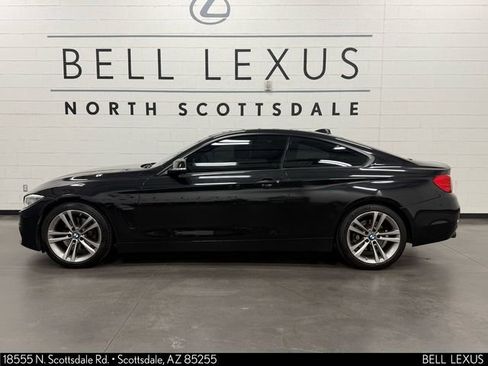 Used 2014 BMW 428i Coupe image 8