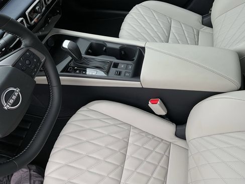 New 2026 Nissan Sentra SL image 33