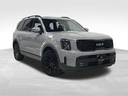 Used 2024 Kia Telluride SX Prestige X-Pro