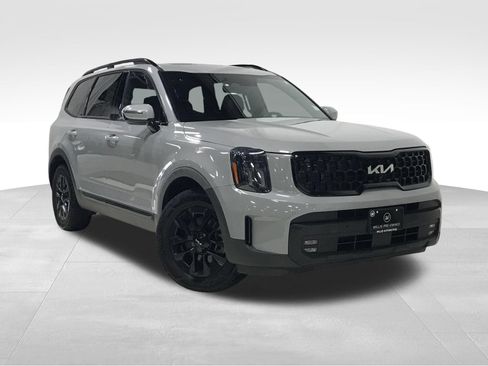 Used 2024 Kia Telluride SX Prestige X-Pro AWD/4WD image 1