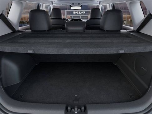 Certified 2025 Kia Soul GT-Line w/ GT-Line Technology Package FWD image 19