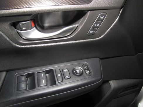 Certified 2025 Honda CR-V Sport-L image 11