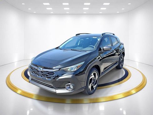 New 2026 Subaru Crosstrek 2.5i Limited AWD/4WD image 1
