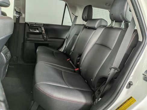 Used 2023 Toyota 4Runner TRD Pro AWD/4WD image 30