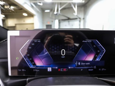 New 2026 BMW i4 xDrive40i w/ Premium Package AWD/4WD image 14