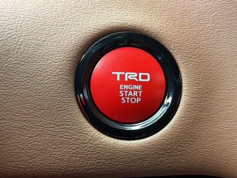 New 2026 Toyota Tundra 1794 Edition AWD/4WD image 16