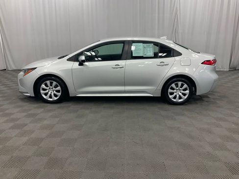 Used 2024 Toyota Corolla LE image 8
