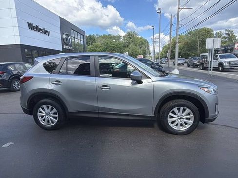 Used 2014 MAZDA CX-5 Touring FWD image 9