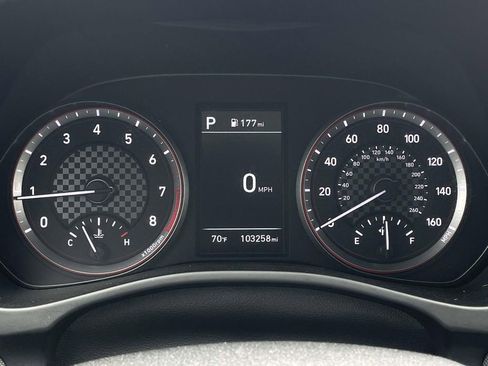 Used 2020 Hyundai Veloster 2.0 Premium FWD image 14