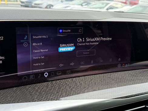 Used 2025 Cadillac Escalade V AWD/4WD image 28