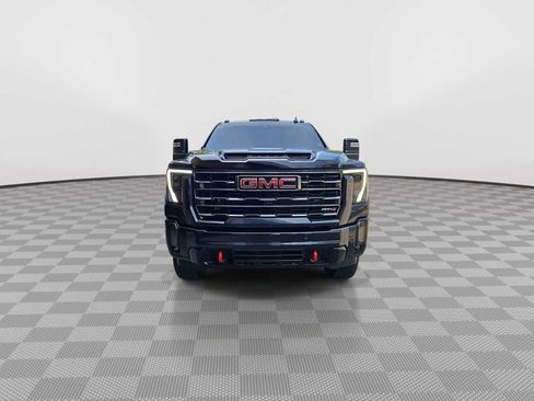 Used 2024 GMC Sierra 2500 AT4 w/ AT4 Premium Plus Package AWD/4WD image 5