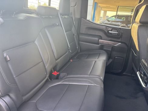 Used 2021 Chevrolet Silverado 1500 LTZ image 17