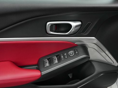 Used 2024 Acura Integra A-Spec FWD image 9